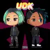 UDK (feat. LouGotCash) - Single album lyrics, reviews, download
