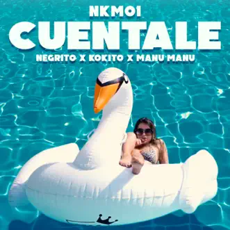 Cuentale - Single by NKM01 album reviews, ratings, credits