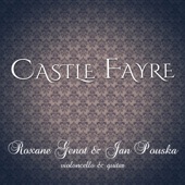 Castle Fayre artwork