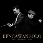 Bengawan Solo (feat. Tompi) artwork