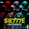 Salami (feat. Teuma Thug & Paula) - Sie777e lyrics
