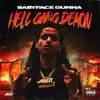 Hell Gang Demon album lyrics, reviews, download