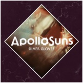 Apollo Suns - Silver Gloves