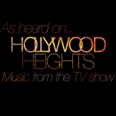 (As Heard On) Hollywood Heights - Music from the Hit TV Show artwork