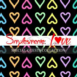 Simplesmente: Love (Special Guests Collection) - Mattheus Máximo