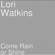 Come Rain or Shine - Lori Watkins