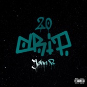 20 DRIP - EP artwork