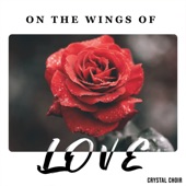 On the Wings of Love artwork