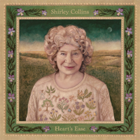 Shirley Collins - Heart's Ease artwork