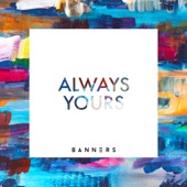 Always Yours - EP artwork