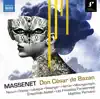 Massenet: Don César de Bazan (1888 Version) album lyrics, reviews, download