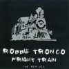 Fright Train - the Remixes