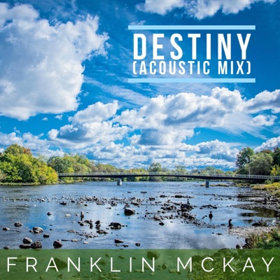 Destiny (Acoustic Mix) - Franklin McKay | Shazam