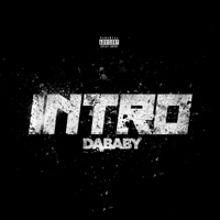 DaBaby - INTRO artwork