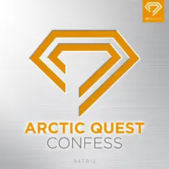 Confess - Single by Arctic Quest album reviews, ratings, credits
