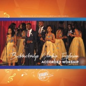 Accorded Worship artwork