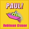 Robinson Crusoe - Single, 2020