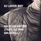 Salvi Salvation (feat. DJ Dmd Goldgrill) - DJ Lover Boy lyrics