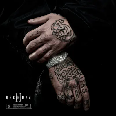 Der Bozz 2 - Azad Der Bozz 2 - Azad