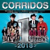 Corridos #1's 2018