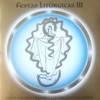 Festas Litúrgicas, Vol. 3 (Cantos Do Hinario Liturgico Da Cnbb)
