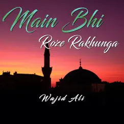 Main Bhi Roze Rakhunga - Single by Wajid Ali album reviews, ratings, credits