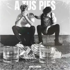 A Tus Pies - Single - Santino