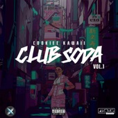 Club Soda, Vol. 1 - EP artwork
