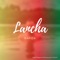 Lancha rápida (feat. Jahvier & Ayxx) - Israel Galagarza lyrics