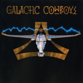 Galactic Cowboys artwork