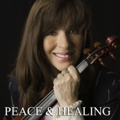 Peace and Healing artwork