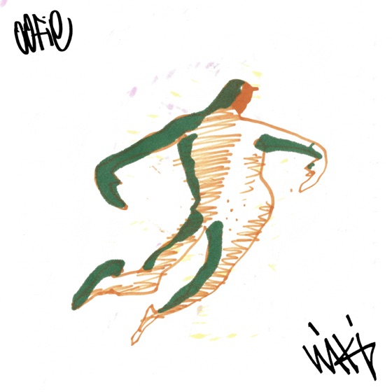 Cover artwork for The Act