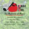 Andreja Loves Swimming, Tae Kwon Do, And Waterford, Ireland - Single album lyrics, reviews, download