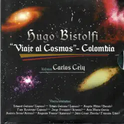 Viaje al Cosmos-Colombia - Hugo Bistolfi