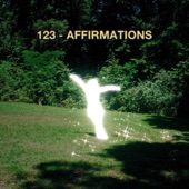 123 Affirmations artwork