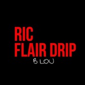 Ric Flair Drip (Instrumental) artwork
