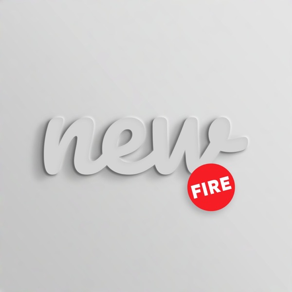 New Fire New Fire