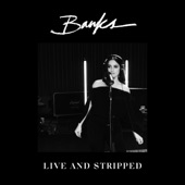 Live And Stripped - EP artwork