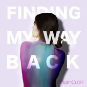 Finding My Way Back artwork