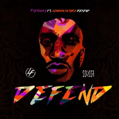 Defend - Single by Pternsky album reviews, ratings, credits