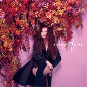 Stayin' Alive - EP artwork