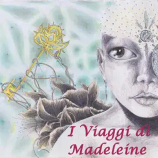 descargar álbum I Viaggi di Madeleine - I Viaggi Di Madeleine