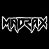 Madrax - EP