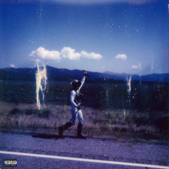 Cover artwork for Come Home
