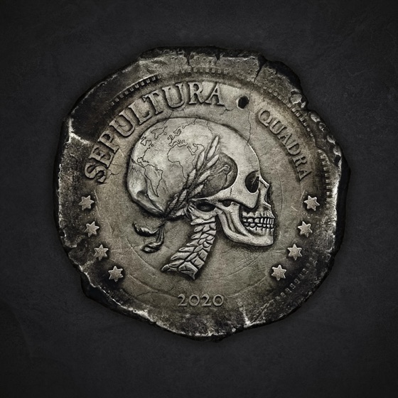 Cover artwork for Isolation