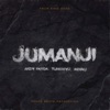 Jumanji (feat. TumaniYO & Miyagi) - Single