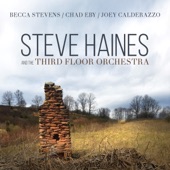 Steve Haines and the Third Floor Orchestra - If You Could Read My Mind (feat. Becca Stevens, Chad Eby & Joey Calderazzo)