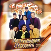 La Verdadera Historia (Éxitos Originales) artwork