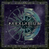 Enter Paralydium artwork