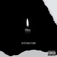 CM Pax - Distraction artwork